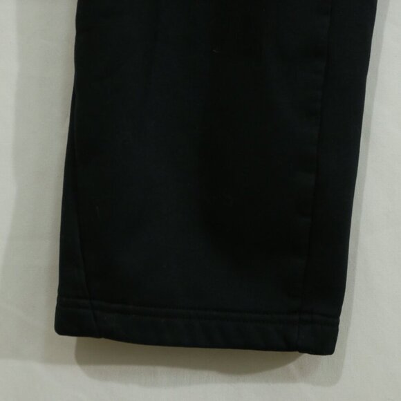 Nike Men’s Black Athletic Sweatpants Joggers Size Medium - Picture 7 of 8
